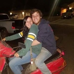 Meet your Posher, Todd